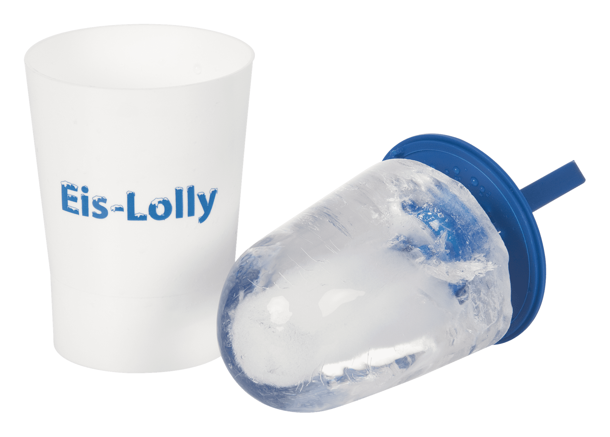 Bild von Dolobene Eis Lolly MD